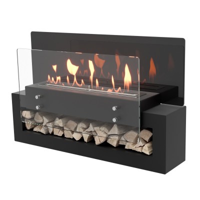 Биокамин Royal Thermo RTBFP-W700TG Taiga от производителя Royal Thermo