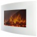 Электрокамин Electrolux EFP/W-1200URLS White от производителя Electrolux