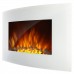 Электрокамин Electrolux EFP/W-1200URLS White от производителя Electrolux