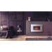Электрокамин Electrolux EFP/W-1200URLS White от производителя Electrolux