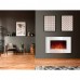 Электрокамин Electrolux EFP/W-1200URLS White от производителя Electrolux