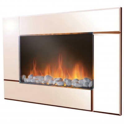 Электрокамин Electrolux EFP/W-2000S Bronze от производителя Electrolux