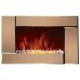 Электрокамин Electrolux EFP/W-2000S Bronze от производителя Electrolux