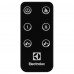 Очаг электрический Electrolux EFP/P-2520LS N от производителя Electrolux