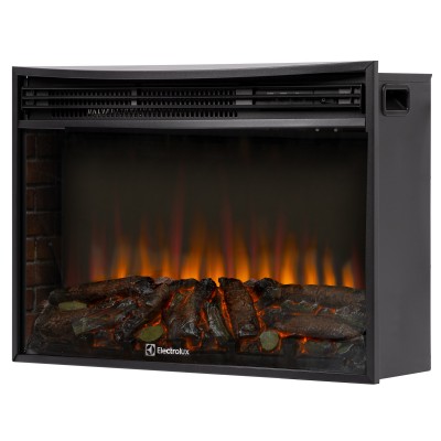 Очаг электрический Electrolux EFP/P-3020LS N от производителя Electrolux