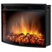 Очаг электрический Electrolux Sphere Plus EFP/P-2720RLS от производителя Electrolux