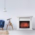 Очаг электрический Electrolux Sphere Plus EFP/P-2720RLS от производителя Electrolux