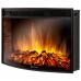 Очаг электрический Electrolux Sphere Plus EFP/P-3320RLS от производителя Electrolux