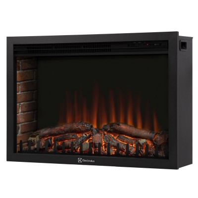 Очаг электрический Electrolux Sphere Plus EFP/P-3320RLS N от производителя Electrolux
