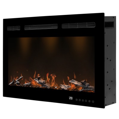 Очаг электрический Royal Thermo Allira RTFP/W-AL40LS от производителя Royal Thermo