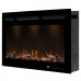 Очаг электрический Royal Thermo Allira RTFP/W-AL40LS от производителя Royal Thermo