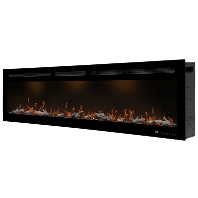 Очаг электрический Royal Thermo Allira RTFP/W-AL80LS от производителя Royal Thermo