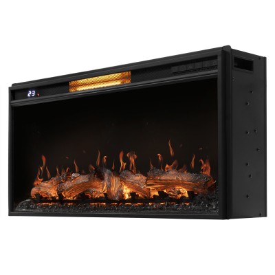 Очаг электрический Royal Thermo Aurora RTFP/P-AR40LS от производителя Royal Thermo