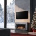 Очаг электрический Royal Thermo Aurora RTFP/P-AR40LS от производителя Royal Thermo