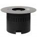 Очаг электрический Royal Thermo RTFP/P500MR 3D Cassette Mystery Round от производителя Royal Thermo