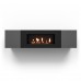 Тумба с биокамином Firelight BFP-P1600 графит от производителя Firelight