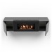 Тумба с биокамином Firelight BFP-P1600 графит от производителя Firelight