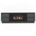 Тумба с биокамином Firelight BFP/P-1700 lux графит от производителя Firelight