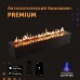 Автоматический биокамин Premium / топливный блок 1500 от производителя SappFire