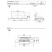 Биокамин Spartherm Elipse Wall (черный матовый) от производителя Spartherm