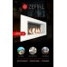 Биокамин Elliot 900 белый со стемалитом (Zefire) от производителя ZeFire