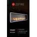 Биокамин Flagman 1000 шлифованный (Zefire) от производителя ZeFire