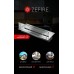 Прямоугольный контейнер ZeFire 500 со стеклом (ZeFire) от производителя ZeFire