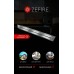 Прямоугольный контейнер ZeFire 1200 со стеклом (ZeFire) от производителя ZeFire