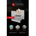Биокамин Rubicon (ZeFire) от производителя ZeFire