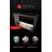 Биокамин сквозной Standart 700 (ZeFire) от производителя ZeFire