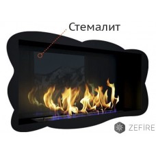 Стемалит для Биокамина угловой Standart 500 левый/правый (ZeFire)