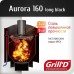 Печь Grill'D Aurora 160 Long от производителя GRILL'D