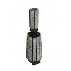 Печь Grill'D Cometa 180 Vega Window Stone