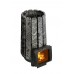 Печь Grill'D Cometa 180 Vega Short Window Max Stone от производителя GRILL'D