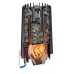 Печь Grill'D Cometa 180 Vega Short Window Max от производителя GRILL'D