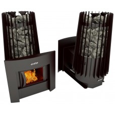 Печь Grill'D Cometa 180 Vega Window