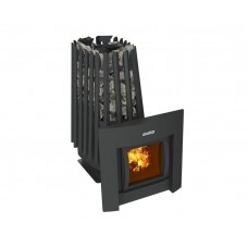 Печь Grill'D Cometa 350 Vega Window Max