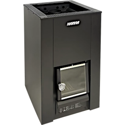 Печь Harvia 16 Black от производителя Harvia