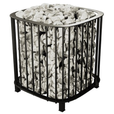 Печь Премьера Руса 12 кВт от производителя Инжкомцентр