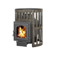 Печь Везувий Легенда Ковка 16 (270) б/в