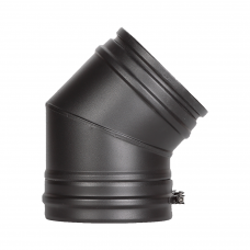 Отвод 45° Schiedel Permeter Ultra 25
