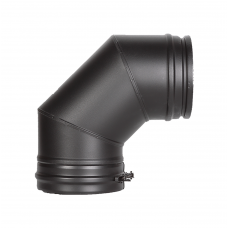 Отвод 90° Schiedel Permeter Ultra 25