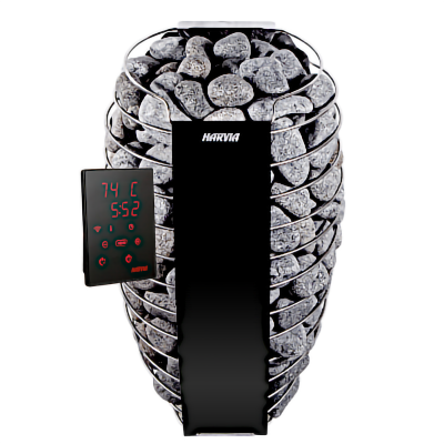 Электрическая печь Harvia Spirit SP60XW от производителя Harvia