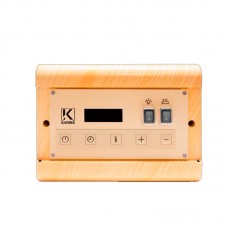 Пульт управления Karina Case C15 Wood