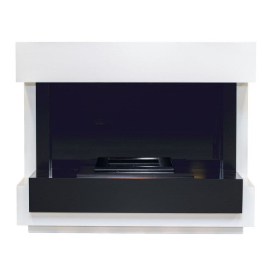 Портал Cube от производителя Dimplex