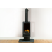 Электрокамин British Fires New Forest Bramshaw Stove от производителя British Fires