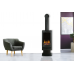 Электрокамин British Fires New Forest Bramshaw Stove от производителя British Fires
