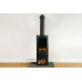 Электрокамин British Fires New Forest Bramshaw Stove от производителя British Fires