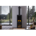 Электрокамин British Fires New Forest Bramshaw Stove от производителя British Fires