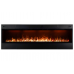 Электрокамин Dimplex Faber e-SliM LINEAR 1700/450-I от производителя Dimplex